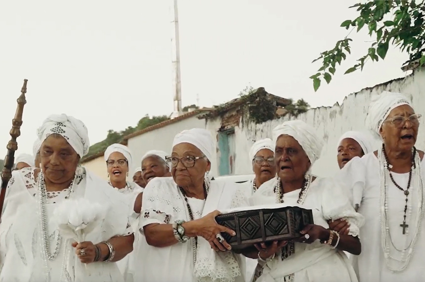 Acervo de cultura negra Cultne é declarado manifestação cultural brasileira