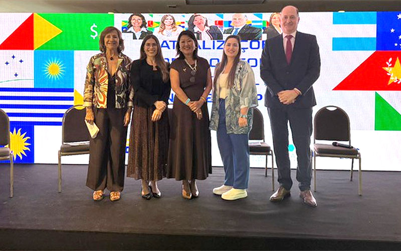 Acordo Mercosul-União Europeia pode ampliar participação feminina no comércio exterior