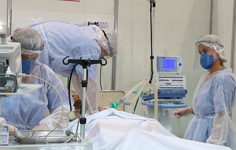 Agora tem Especialistas: hospitais privados de sete estados atenderão pelo SUS