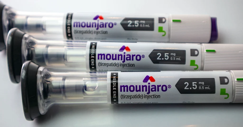 Alerta: anúncios de venda do medicamento Mounjaro pela Anvisa são falsos