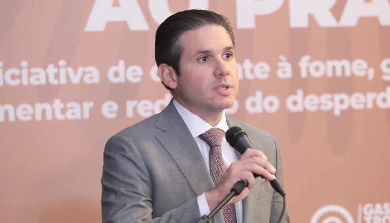 Aprovação rápida de projetos contra a fome mostra compromisso da Câmara com a sociedade, diz Motta – Notícias