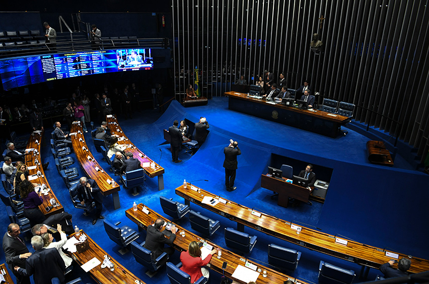 Aprovada transferência da capital do país para Belém durante a COP 30