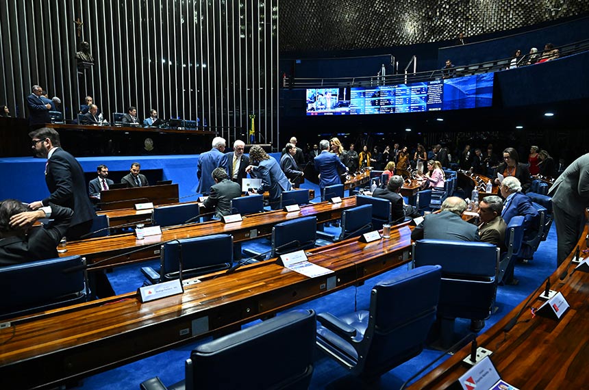 Aprovado acordo do Mercosul para dividir bens do crime organizado transnacional