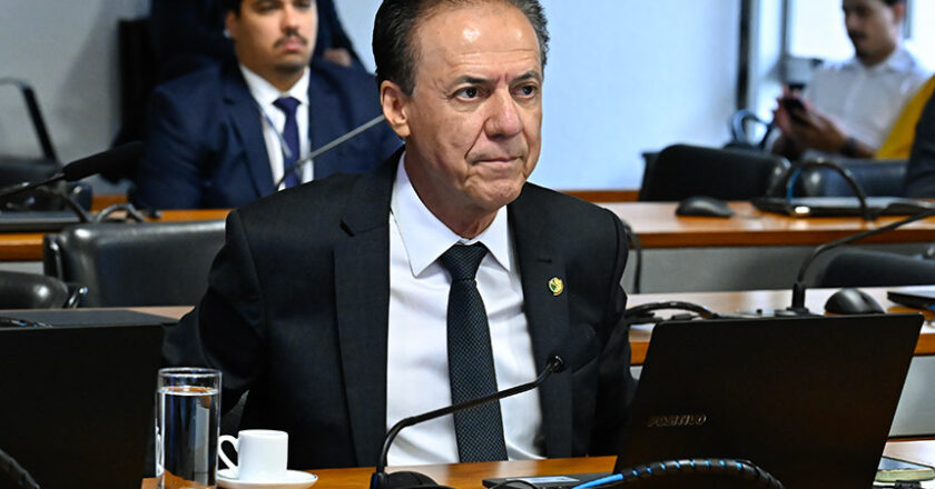 Avança projeto que prevê recursos dos fundos regionais no crédito fundiário