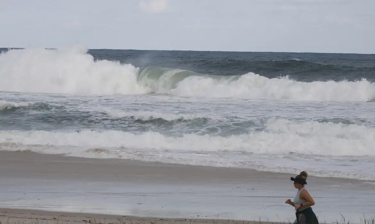 Brasil coloca o oceano no centro da ciência e inovação