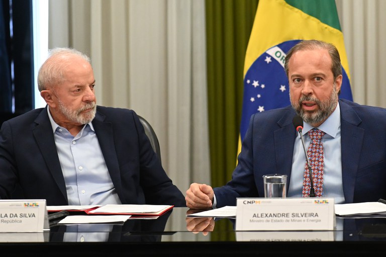 Brasil inicia novo ciclo para o setor mineral voltado para o desenvolvimento sustentável