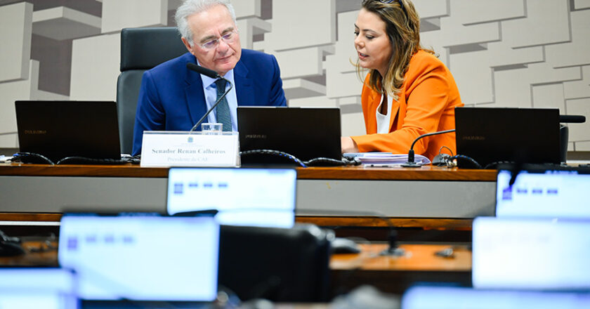 CAE aprova uso do Fundeb para pagar profissional que atende aluno autista