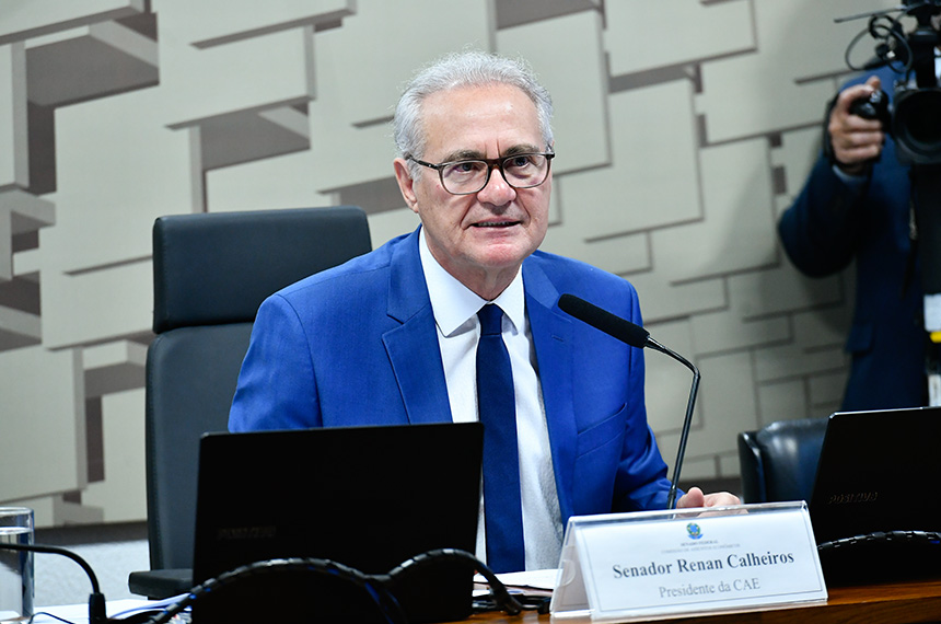 CAE debate isenção do Imposto de Renda até R$ 5 mil na terça