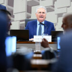 CAE quer ouvir Coaf sobre acordo de leniência do BC com Campos Neto