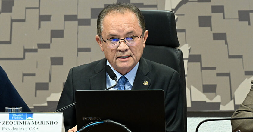 CAE vota limite de endividamento de municípios na terça