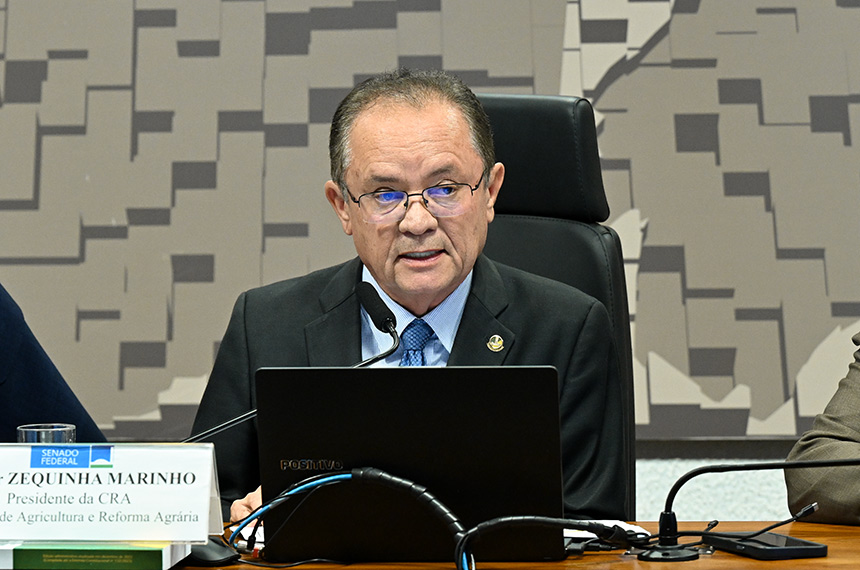 CAE vota limite de endividamento de municípios na terça