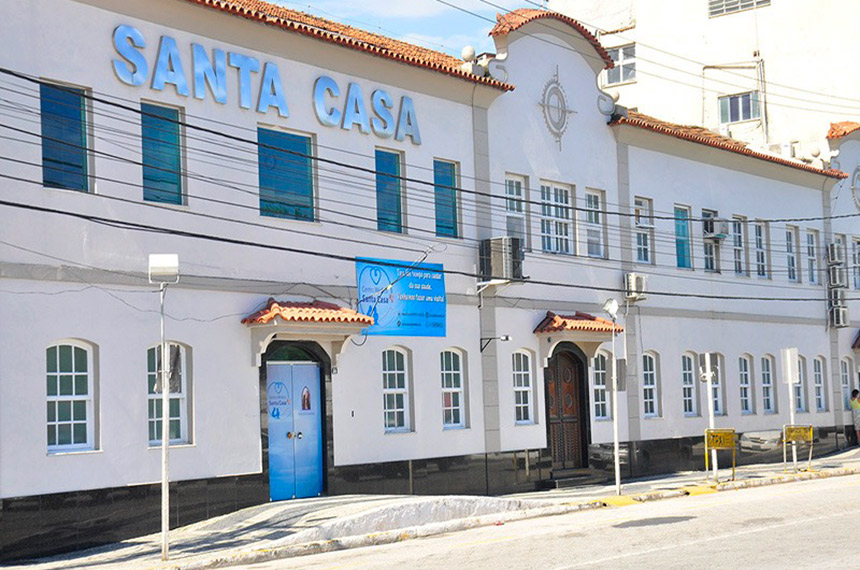 CAS debate fortalecimento das instituições filantrópicas de saúde