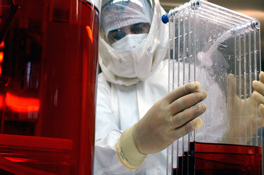 CAS debate incorporação de novas tecnologias no setor de saúde