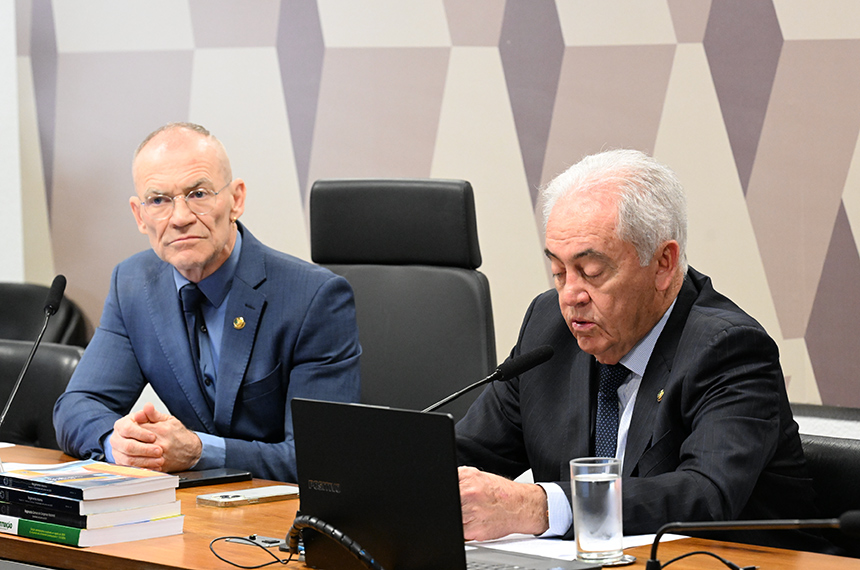 CCJ debate apoio financeiro a famílias com crianças e adolescentes órfãos