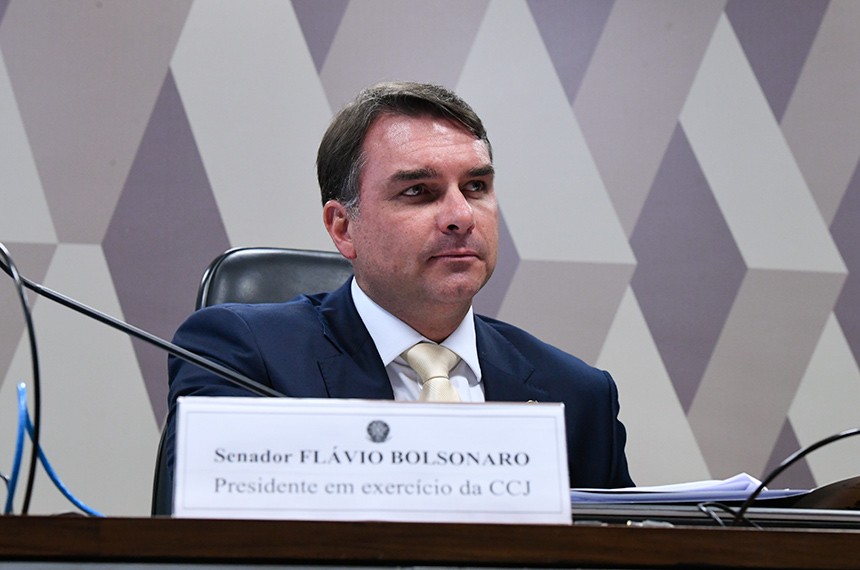 CCJ debate nesta terça aumento de internação de menor infrator