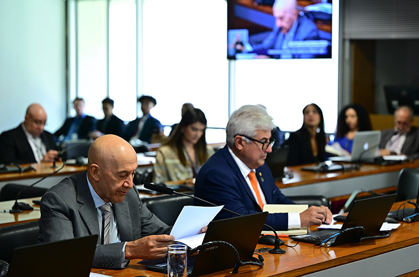 CCT decide arquivar projeto que tratava de uso mais amplo de recursos do Fust