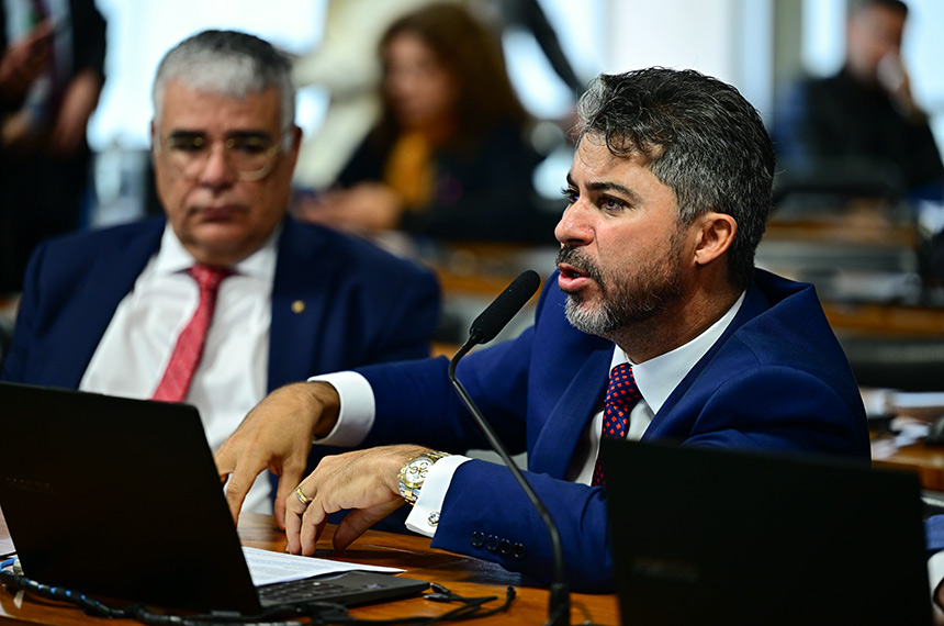 CDH aprova diligência para investigar desapropriações em Rondônia