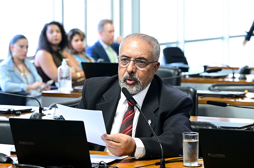 CDH aprova proteção a resgatados de situação análoga à de escravo