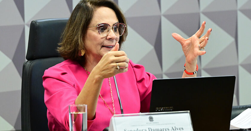 CDH fará ciclo de debates sobre direitos de crianças, adolescentes e jovens