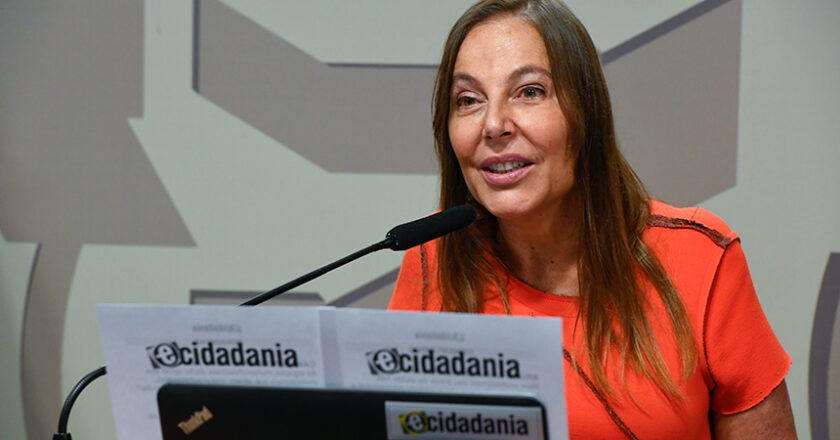 CDH vai debater na terça-feira síndrome do nariz vazio