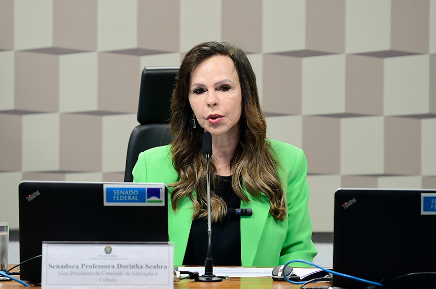 CE debate na terça novas fontes de financiamento do Fundeb