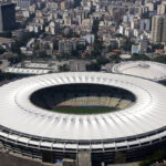 Entorno do Maracanã terá interdições para jogo entre Fluminense e Ceará