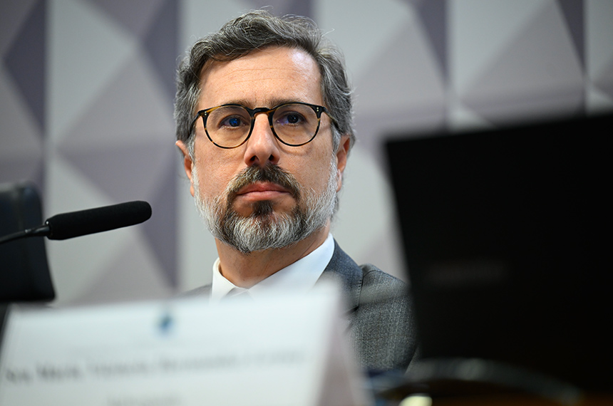 CGU atuou de modo firme nas investigações, diz ministro