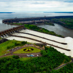 CI debate na terça-feira limite do preço cobrado pela energia de Itaipu Binacional