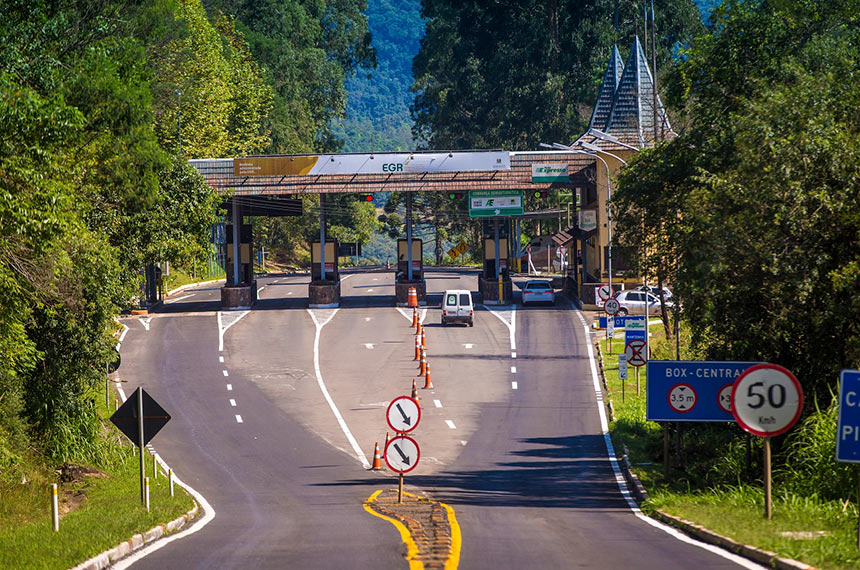 CI debaterá concessões rodoviárias na terça-feira