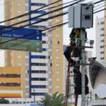 CMTU desativa radares e câmeras de monitoramento em Londrina