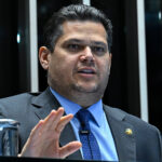 CPI do Crime Organizado será instalada na terça-feira, informa Davi