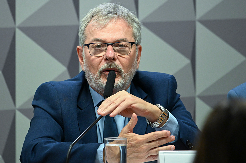 CPMI: depoimento expõe 'modus operandi' de fraudes, apontam parlamentares