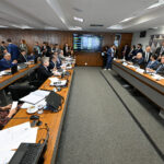 CPMI do INSS ouve presidente de confederação de pescadores na segunda