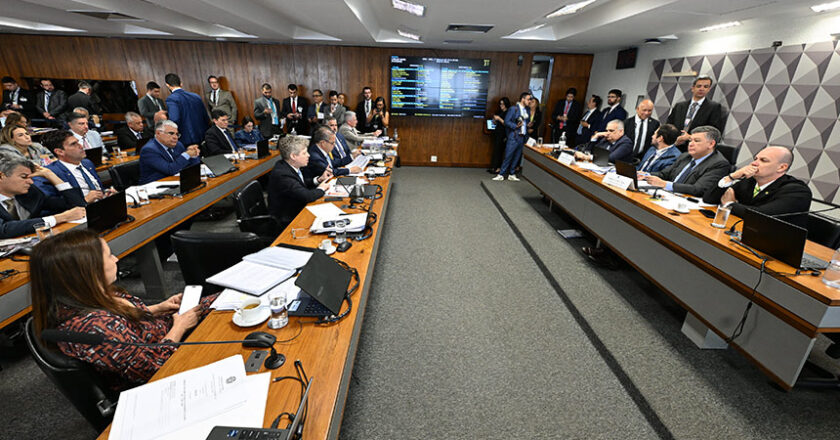 CPMI do INSS ouve presidente de confederação de pescadores na segunda