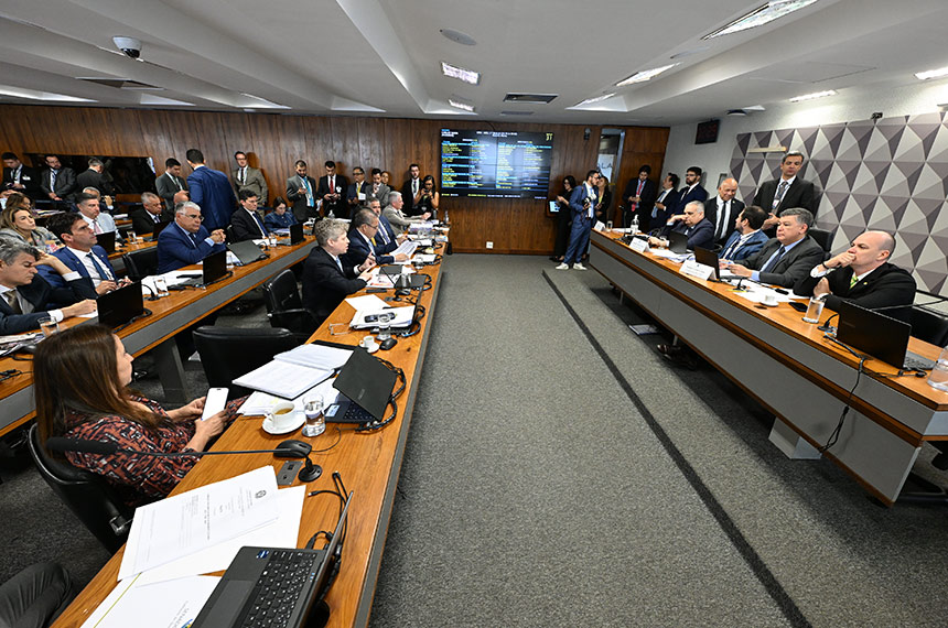 CPMI do INSS ouve presidente de confederação de pescadores na segunda