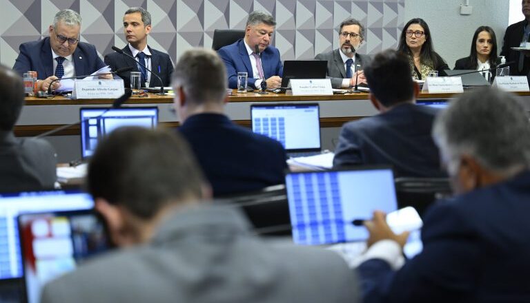 CPMI do INSS ouvirá empresário investigado na Operação Sem Desconto – Notícias