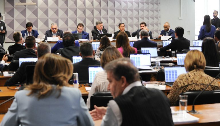 CPMI do INSS: relator vê organização criminosa em sindicato de aposentados – Notícias