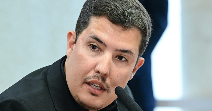 CPMI: piloto informa que aeronaves eram de cunhado do presidente da Conafer