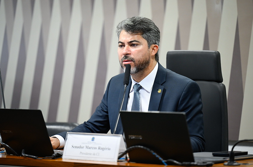 CRA analisa projeto sobre regularização fundiária na Amazônia Legal