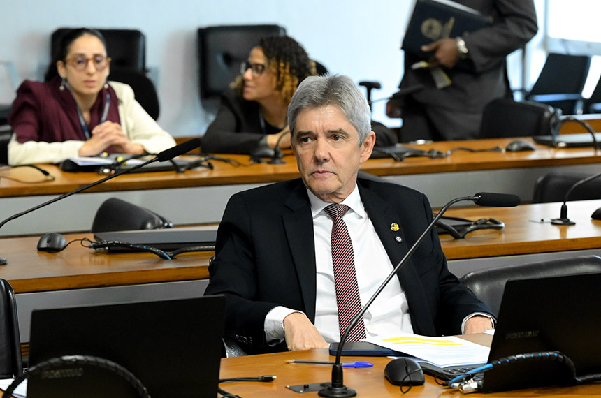 CRA aprova regras para o registro de terras públicas em faixas de fronteira
