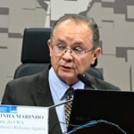 CRA convida ministra Marina Silva a falar sobre espécies exóticas invasoras