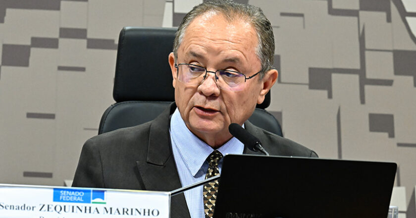 CRA convida ministra Marina Silva a falar sobre espécies exóticas invasoras