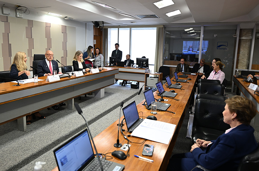 CRE: assinatura de acordo do Mercosul e União Europeia é esperada para dezembro