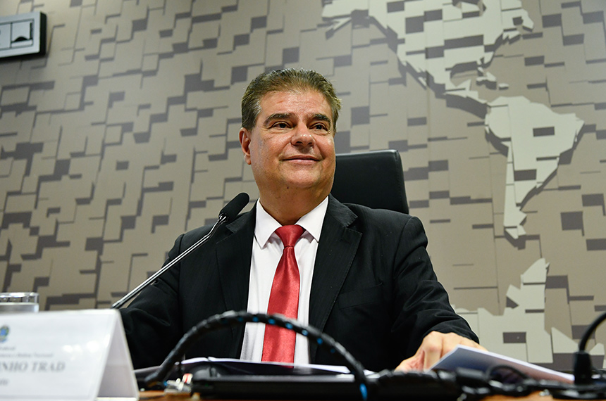 CRE debate acordo entre Mercosul e União Europeia na terça-feira