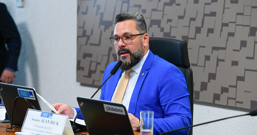 CSP vota projeto que permite a empresas gerenciar o trabalho de detentos