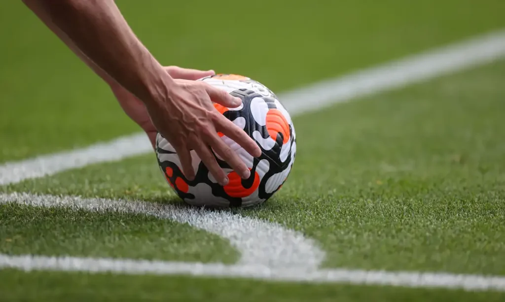 Cade apura concentração no futebol com 'tabelinha' Libra e Liga Forte