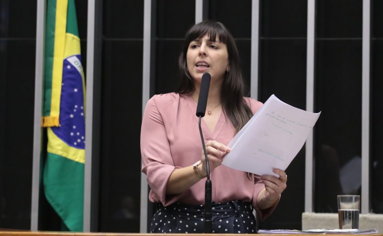 Discussão e votação de propostas legislativas. Dep. Natália Bonavides (PT - RN)