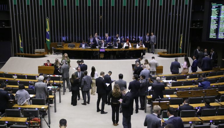 Câmara aprova acordo internacional sobre transporte de cargas – Notícias