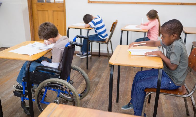 Câmara debate indicadores de educação inclusiva em escolas católicas - Notícias