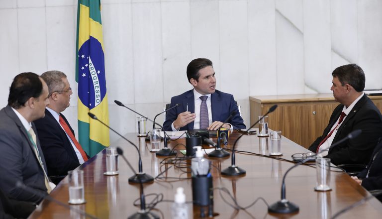 Câmara dos Deputados e Câmara Municipal de João Pessoa criam primeira Rede Legislativa Metropolitana de TV – Notícias